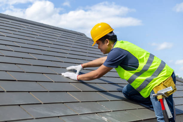 Best Sealant for Roof  in Hillside Lake, NY
