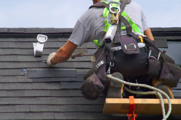 Best Roof Repair Services  in Hillside Lake, NY