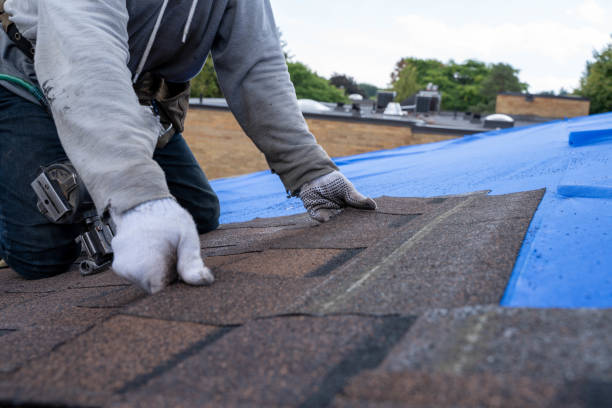 Best Emergency Roof Repair  in Hillside Lake, NY