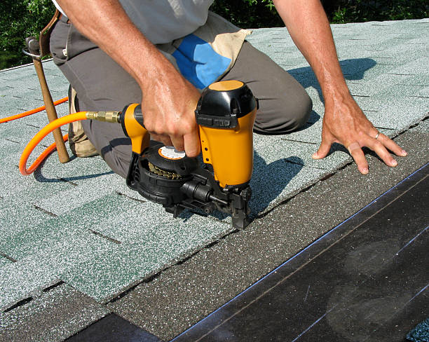Quick and Trustworthy Emergency Roof Repair Services in Hillside Lake, NY