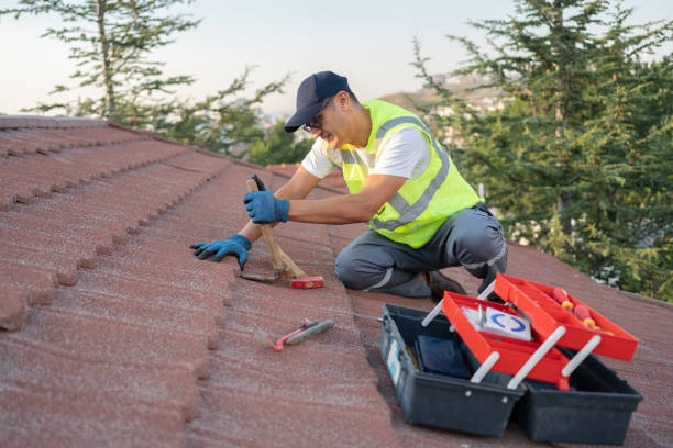 Best Best Roofing Contractors  in Hillside Lake, NY