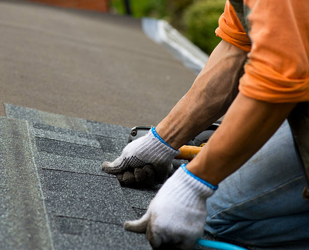 Best Roof Leak Repair  in Hillside Lake, NY