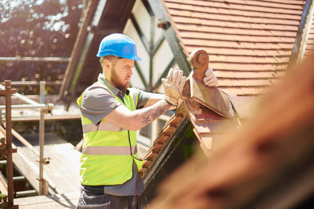 Best Roof Leak Repair  in Hillside Lake, NY