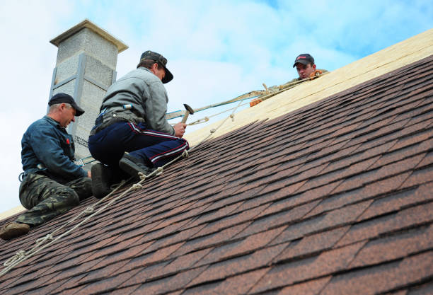 Best Slate Roofing Contractor  in Hillside Lake, NY
