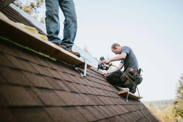 Trusted Hillside Lake, NY Roofing Contractor Experts