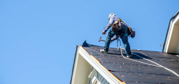 Best Roof Waterproofing Services  in Hillside Lake, NY